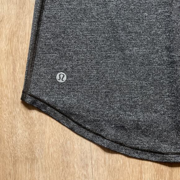 Lululemon Hot Like Agni Singlet Tank Top Tie Back - Picture 4 of 16